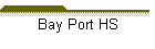 Bay Port HS